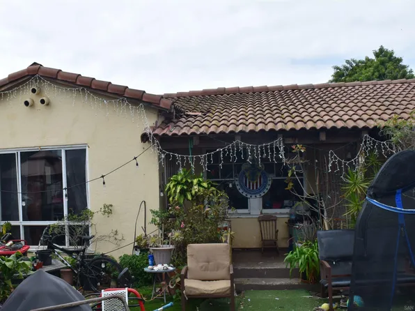 3058-60 44th St, San Diego, CA 92105