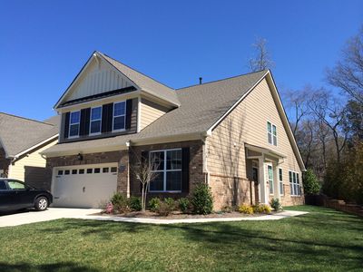 6029 Glenmore Garden Dr, Charlotte, NC, 28270