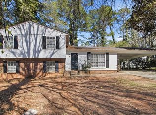 8822 Ashwood Dr, Riverdale, GA 30274