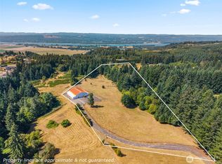 6215 Green Mountain Road, Woodland, WA 98674