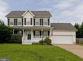 305 Goldenrod Rd, Winchester, VA 22602