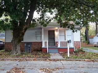 114 Joiner Ave, Jacksonville, AR 72076