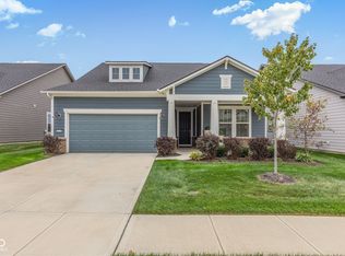 2635 Ruffian Dr, Westfield, IN 46074