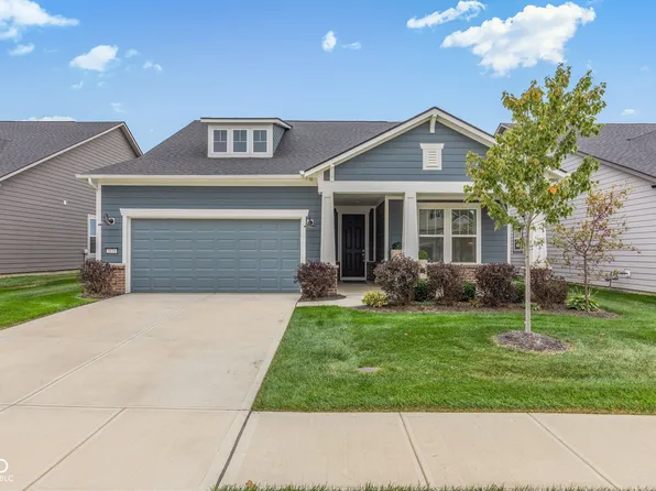 2635 Ruffian Dr, Westfield, IN 46074