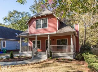 1993 Braeburn Cir, Atlanta, GA 30316