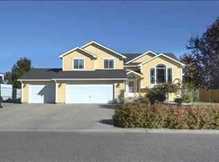 1025 S Newer Rd, Spokane Valley, WA 99037