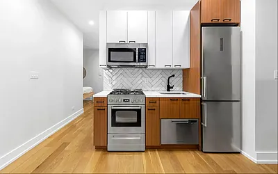 Rented by Harmonycity Corp.