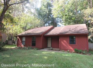 5543 Great Wagon Rd, Charlotte, NC 28215