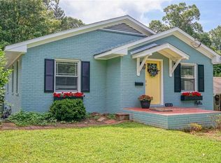 1113 Watson Ave, Winston Salem, NC 27103