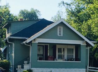 4140 Zoeller Ave, Louisville, KY 40216