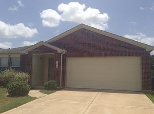 2306 Hollyfield Ln, Katy, TX 77493