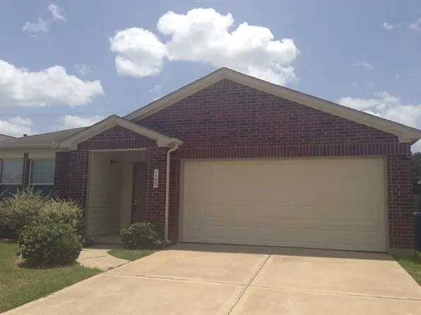 2306 Hollyfield Ln, Katy, TX 77493