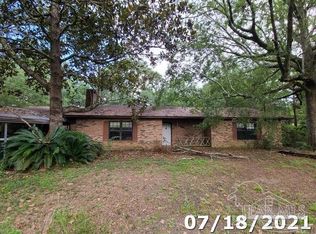 5164 Hamilton Ln, Pace, FL 32571