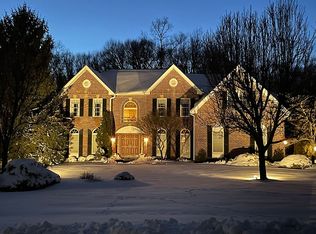 533 Golden Gate Dr, Richboro, PA