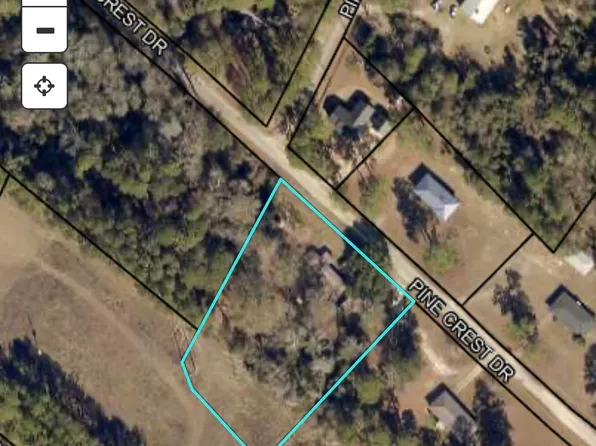 100 Pine Crest Dr, Eastman, GA 31023