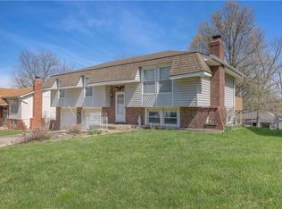8919 N Walnut St, Kansas City, MO 64155