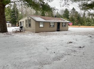 10534 Cadillac Dr, Lake, MI 48632