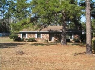134 Windham Way, Defuniak Springs, FL 32433