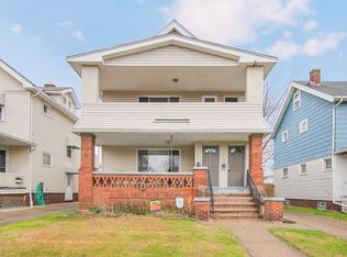 3709 W 135th St, Cleveland, OH 44111