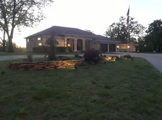 4851 County Road 3700, Independence, KS 67301