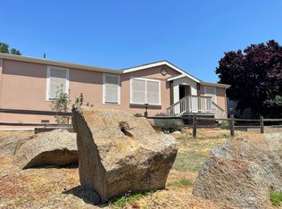46041 Road 415 Space 156, Coarsegold, CA