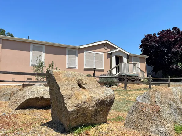 46041 Road 415 Space 156, Coarsegold, CA 93614