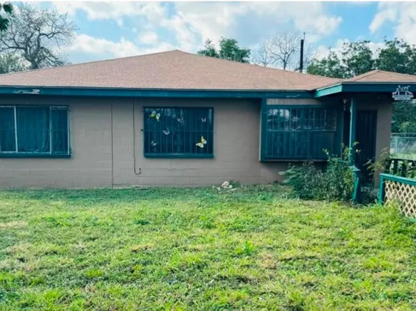 1109 N 22 1/2 St E, McAllen, TX 78501