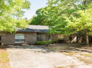 7748 Rustling Pines Dr, Milton, FL 32583