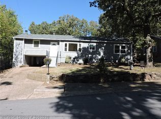 2303 Fairview Dr, Fort Smith, AR 72901