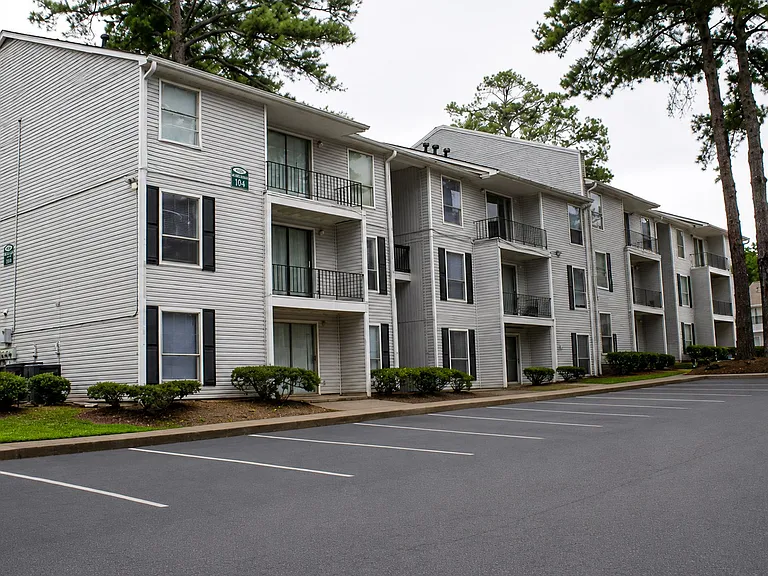 Manchester Ridge | Modern Living in the Heart of College Park — Photo 30