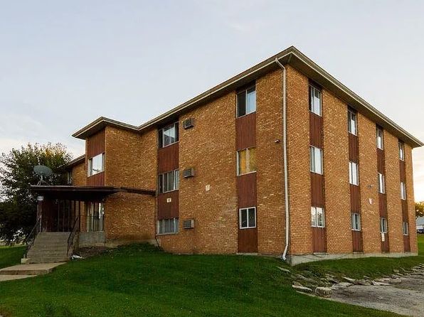 1107 Arthur Ave #204