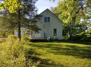 1306 E Spruce Rd, Spruce, MI 48762