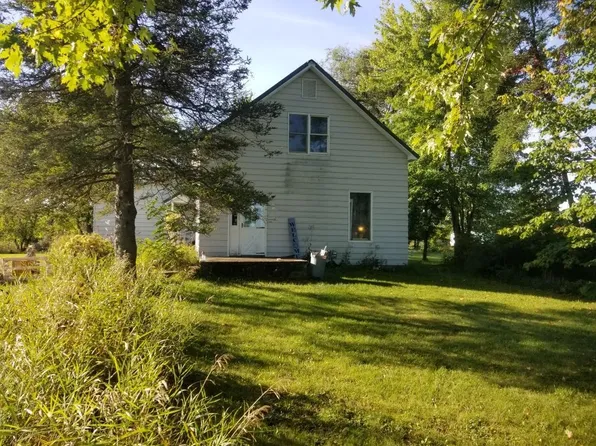 1306 E Spruce Rd, Spruce, MI 48762