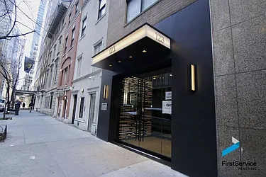 Rented by FirstService Realty (legacy)