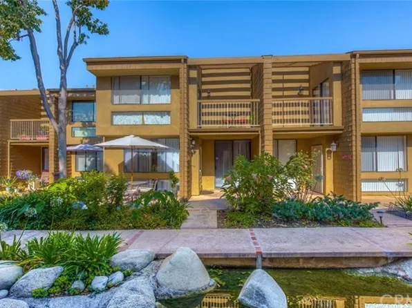 1675 W Lambert Rd #19, La Habra, CA 90631