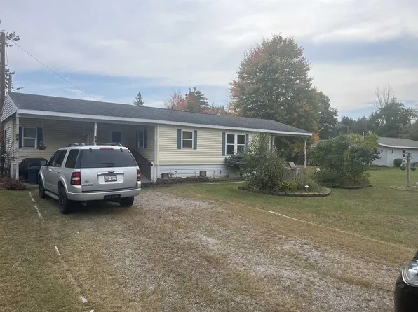4521 South 77TH STREET, Wisconsin Rapids, WI 54494