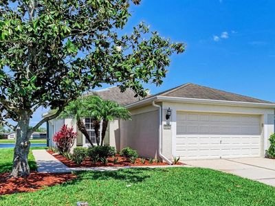 5102 98th Ave E, Parrish, FL, 34219