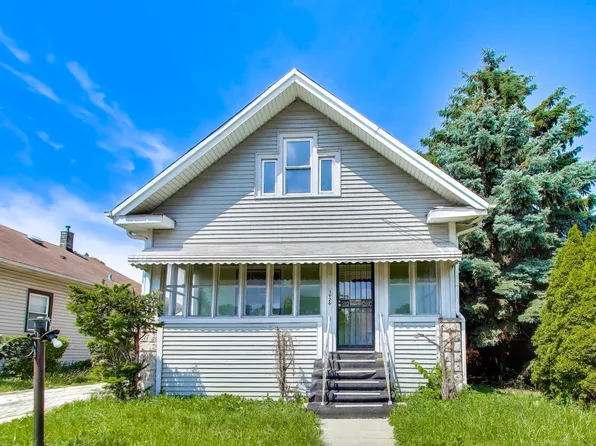 1926 S 9th Ave, Maywood, IL 60153