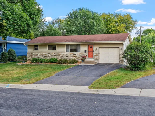 1321 Independence Ave S, Saint Louis Park, MN 55426