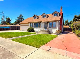 2241 W Avenue 135th, San Leandro, CA 94577