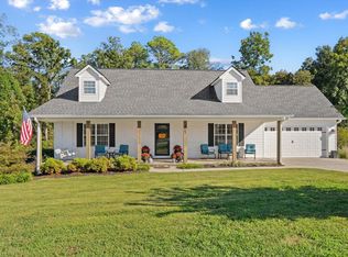 89 Arrowhead Dr, Chatsworth, GA 30705