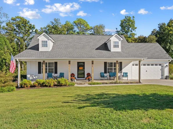 89 Arrowhead Dr, Chatsworth, GA 30705