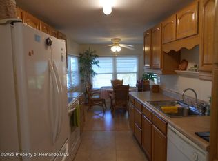 14395 Dehaven Ave, Brooksville, FL 34613