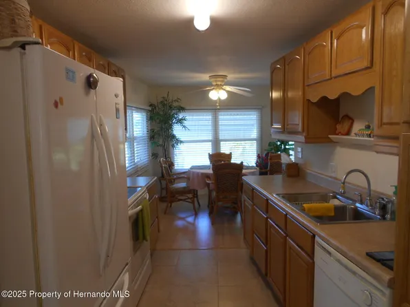 14395 Dehaven Ave, Brooksville, FL 34613
