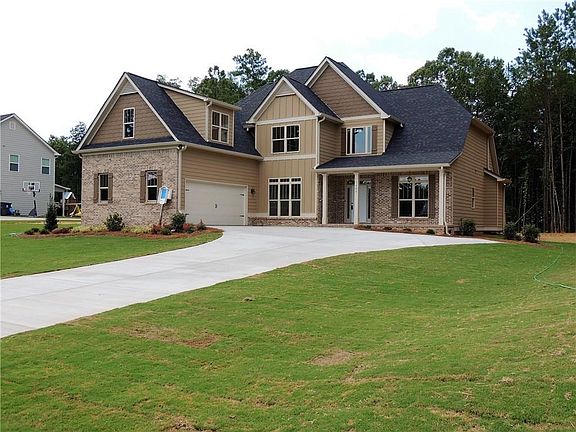 2nd image of 7600 Brookcrest Ct