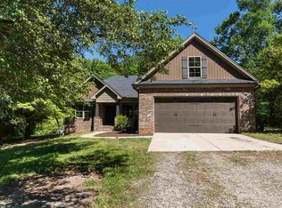2284 John Dodd Rd, Wellford, SC 29385