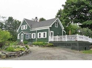 1062 Kennebec Rd, Hampden, ME 04444
