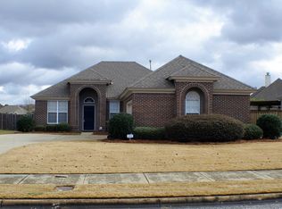 8925 Autumnbrooke Way, Montgomery, AL 36117