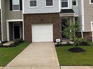 1159 Little Gem Ln #1159, Apex, NC 27523