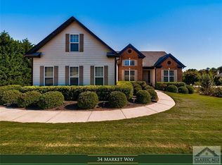 34 Market Way, Jefferson, GA 30549